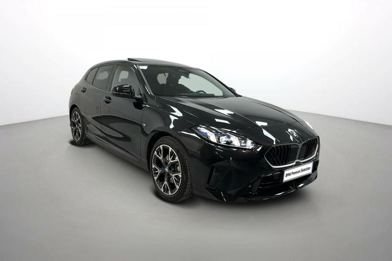 Bmw Série 1 F70 120 170 ch Dkg7 m Sport