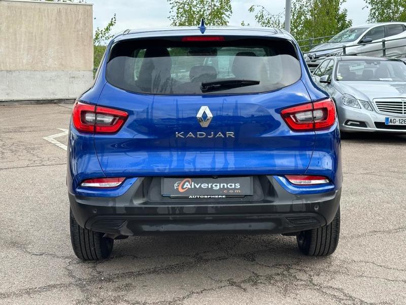 Renault Kadjar (2) 1.3 Tce 140 Evolution