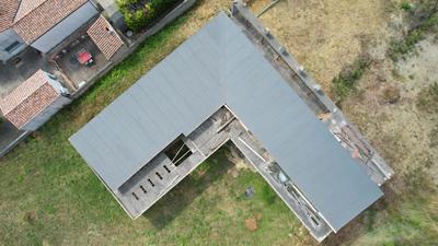 Maison - 196 m² - 5 pièces