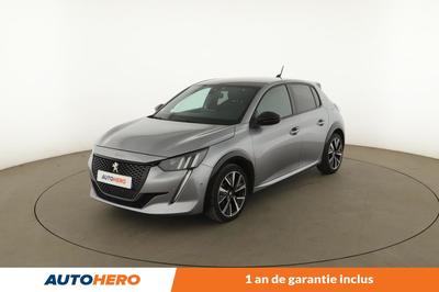 Peugeot 208 1.2 PureTech Gt Eat8 130 ch