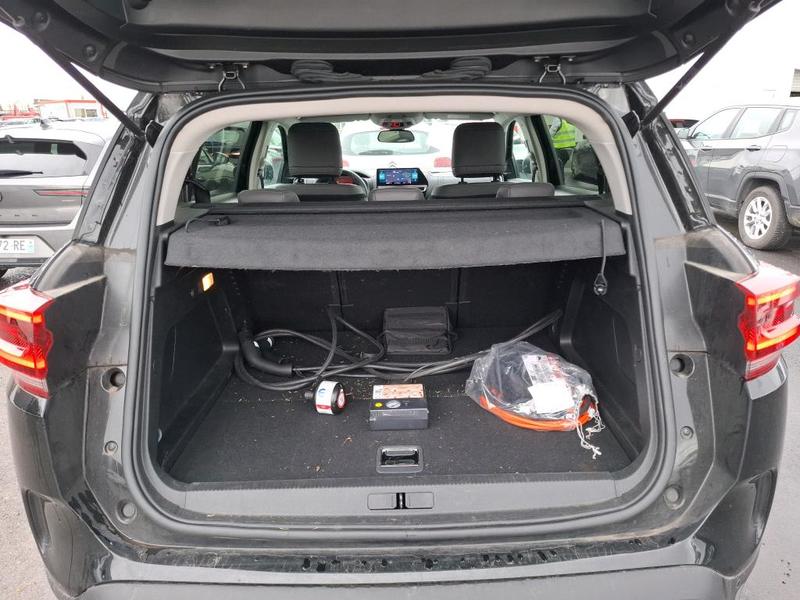 Citroën C5 Aircross (2) 1.6 Hybride Rechargeable 225 Feel Pack E-Eat8