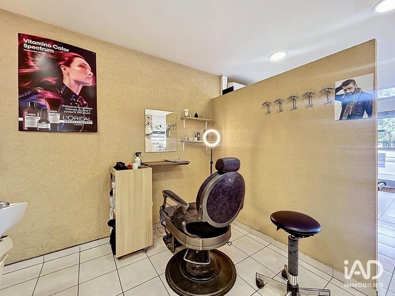 Local commercial - 60 m²