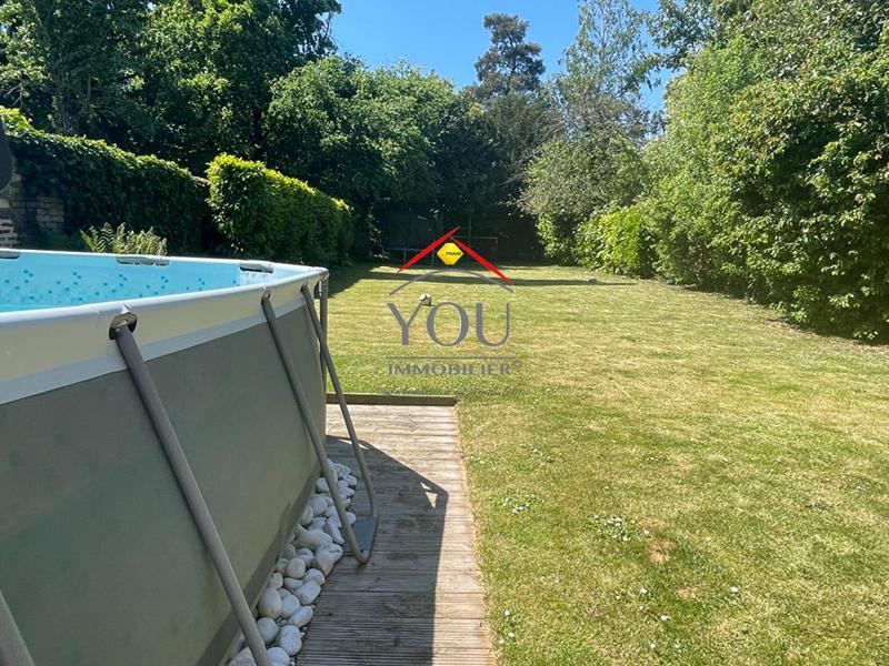 Propriété - 176 m² - 7 pièces