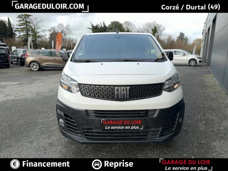 Fiat Scudo III 2.0 Mjet3 145ch 5.3 Standard Pro Lounge