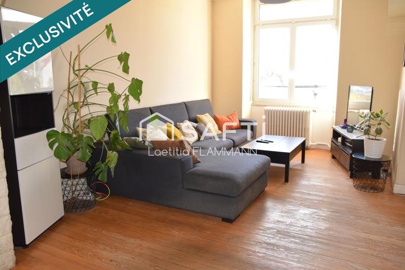 Maison - 208 m² - 8 pièces