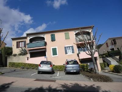 Appartement - 31 m² - 2 pièces