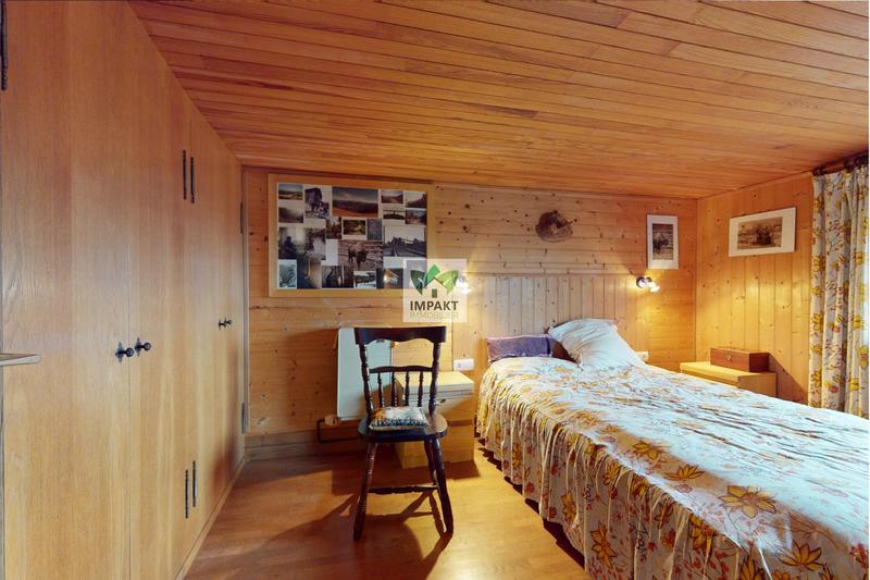 Maison - 110 m² - 6 pièces