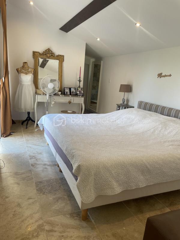 Villa - 108 m² - 4 pièces