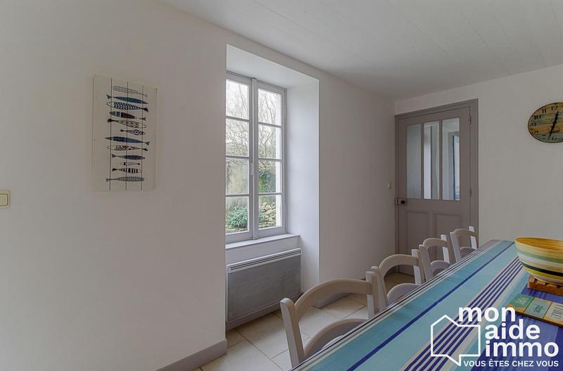 Maison traditionnelle - 139 m² - 6 pièces