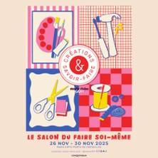 Créations &amp; Savoir-Faire