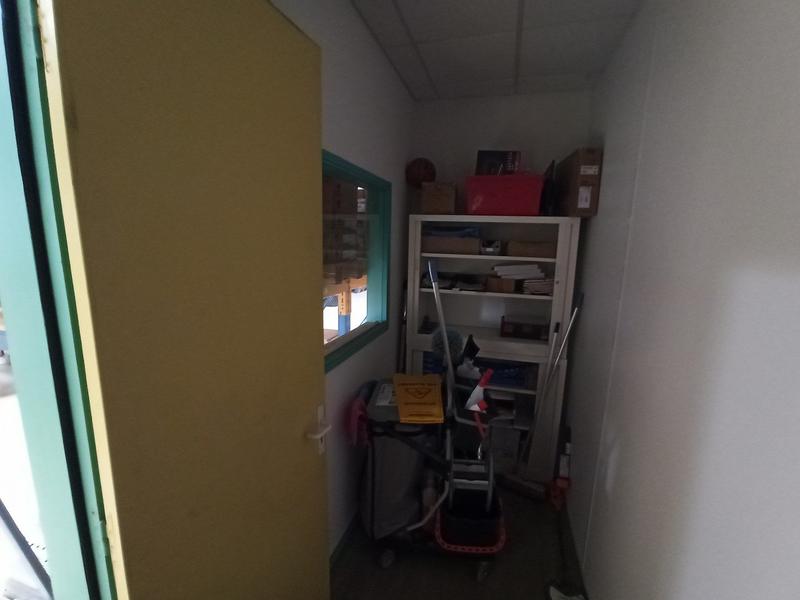 Local commercial - 500 m²