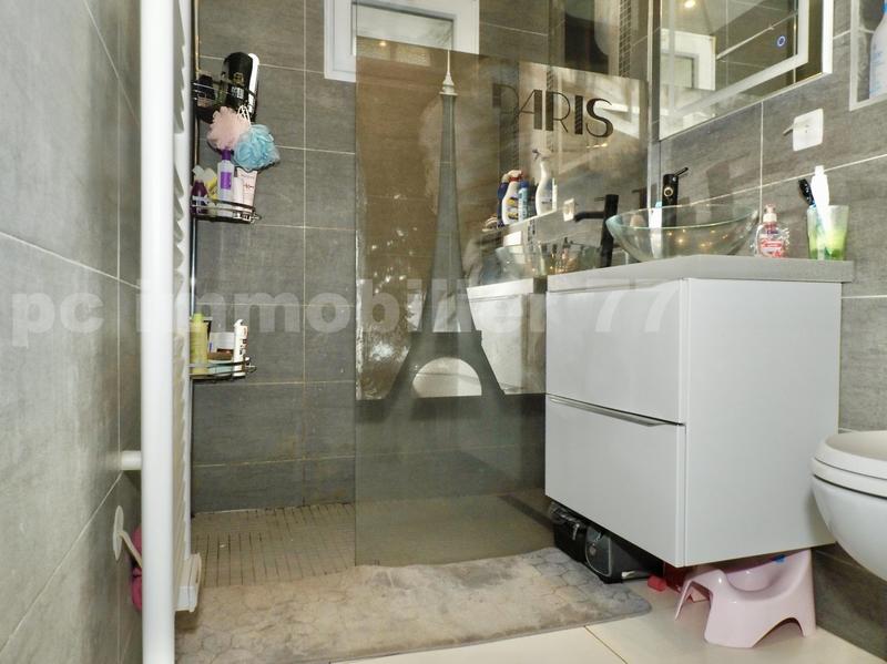 Maison de village - 39 m² - 3 pièces