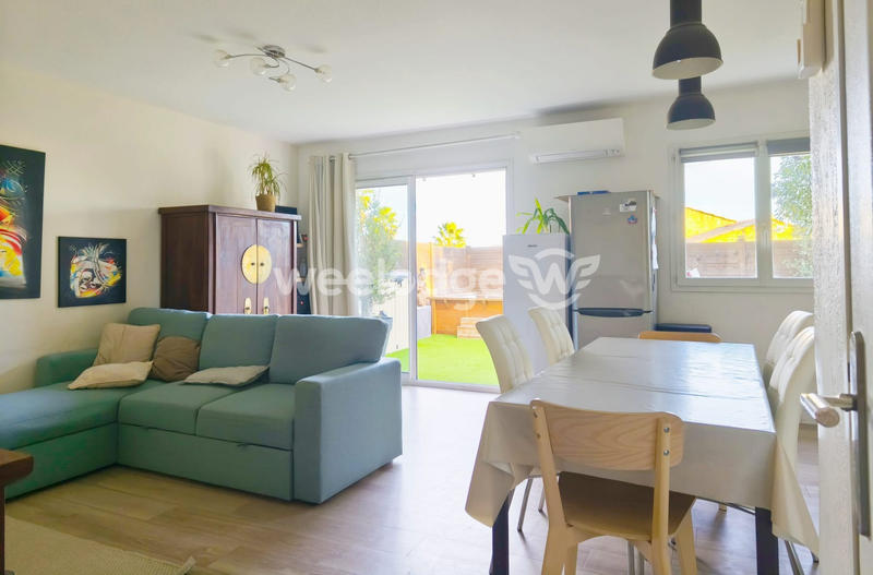 Villa - 87 m² - 5 pièces