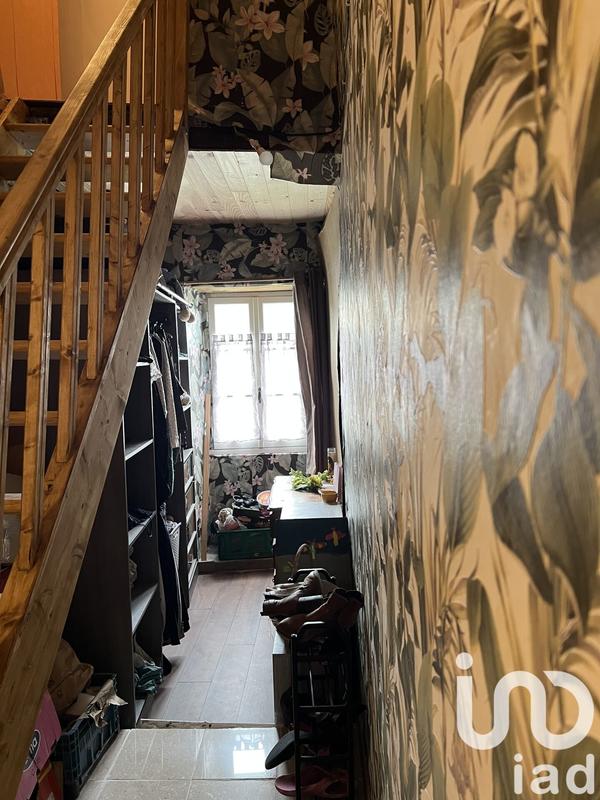 Maison - 130 m² - 4 pièces