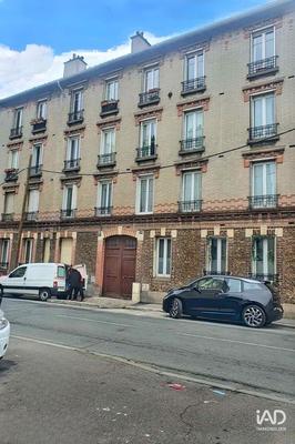 Local commercial - 7 m²