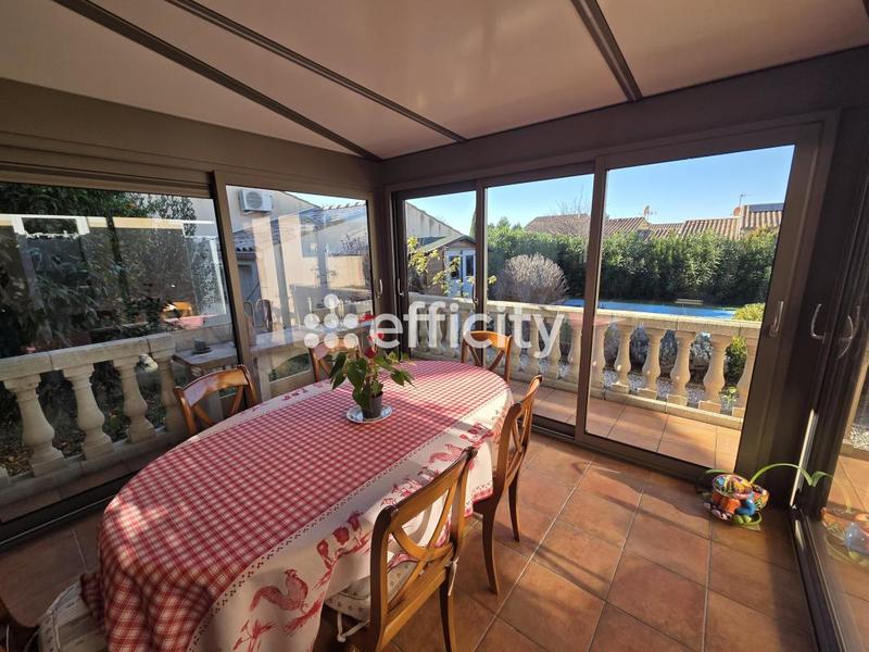 Villa - 126 m² - 5 pièces