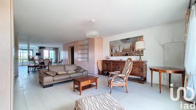 Appartement - 114 m² - 3 pièces