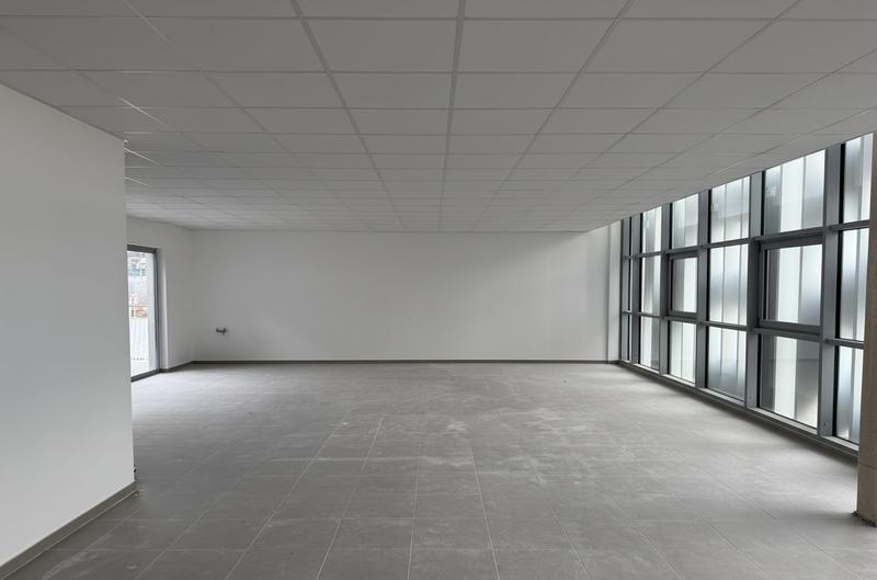 Bureau - 229 m²