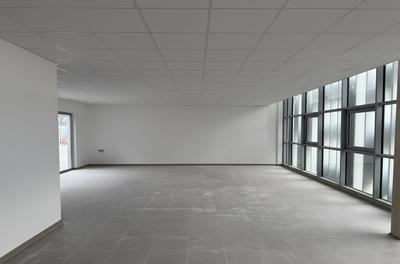 Bureau - 229 m²