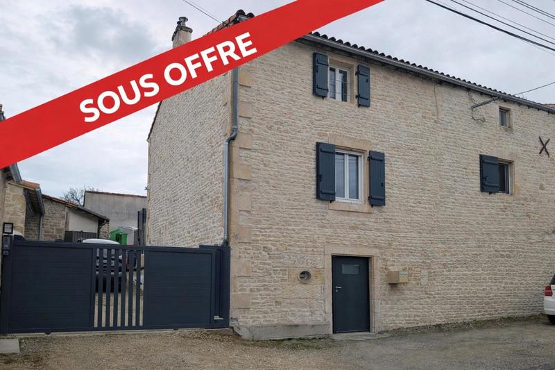 Maison - 165 m² - 6 pièces