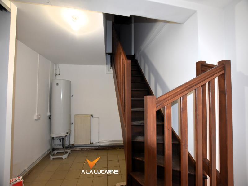 Maison en pierre - 143 m² - 6 pièces