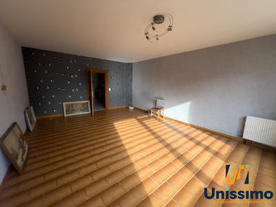 Maison - 175 m² - 5 pièces