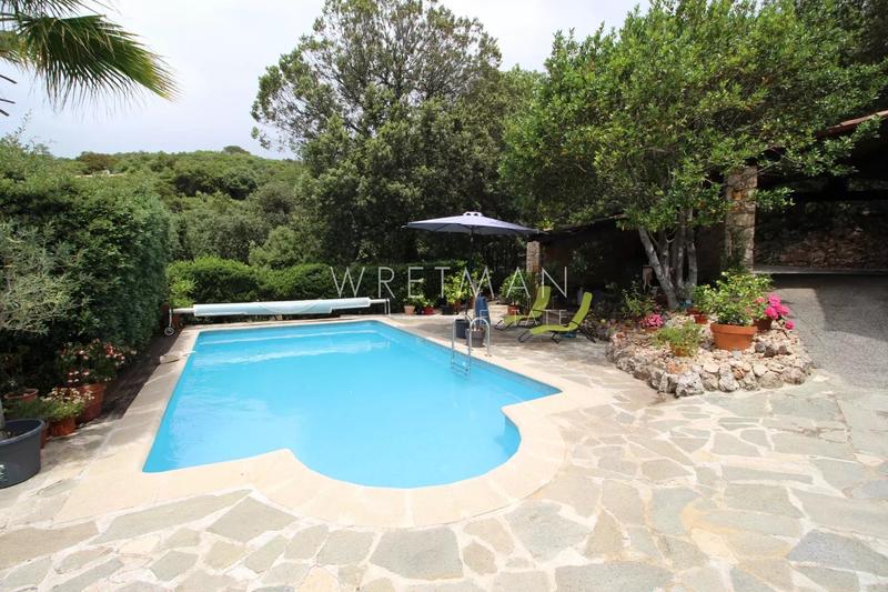 Villa - 190 m² - 7 pièces