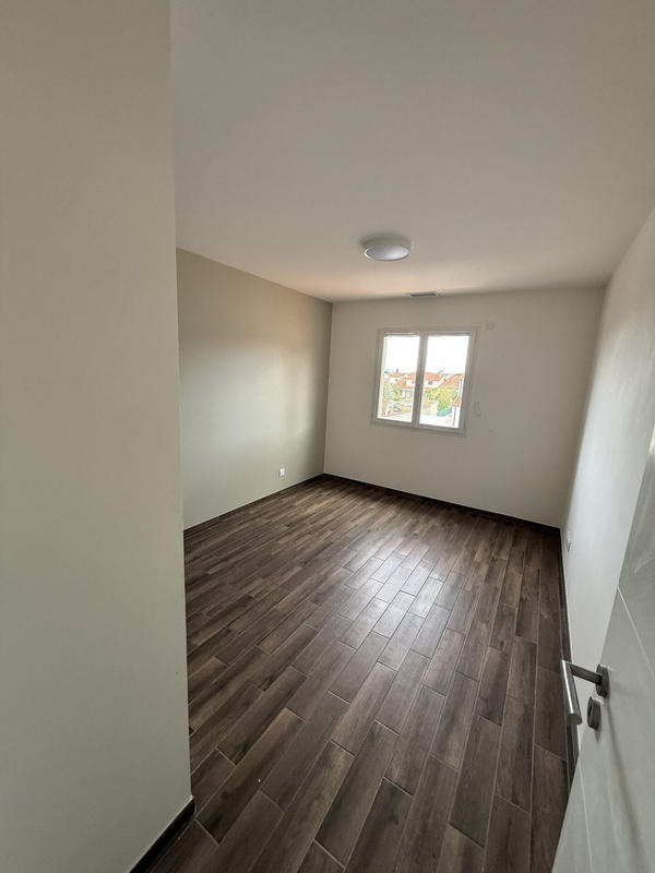 Maison - 112 m² - 4 pièces