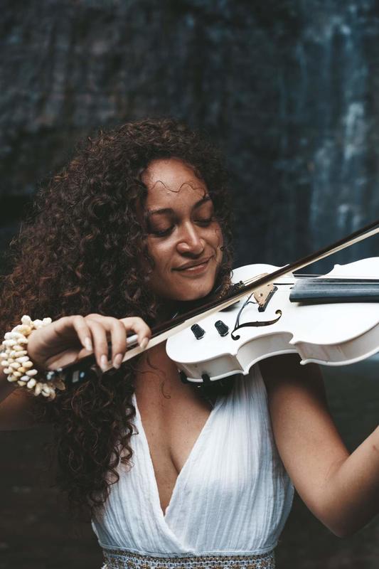 Concert gratuit : Taria