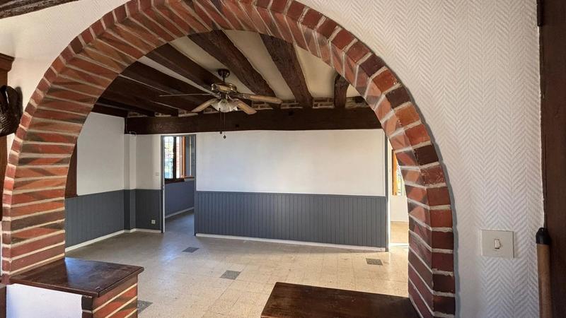 Maison - 70 m² - 3 pièces