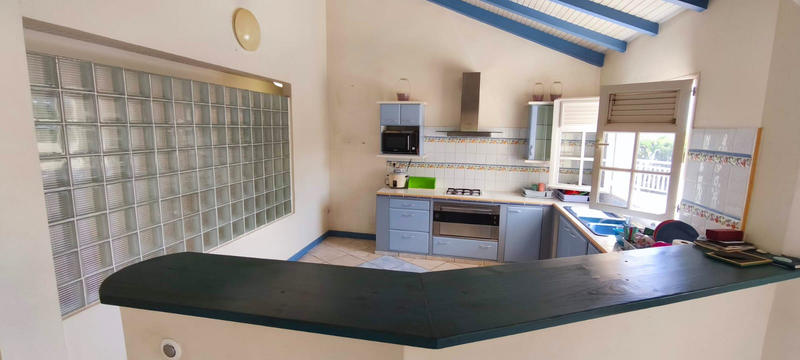 Villa - 351 m² - 9 pièces