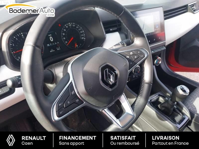 Renault Clio TCe 90 - 21n Limited