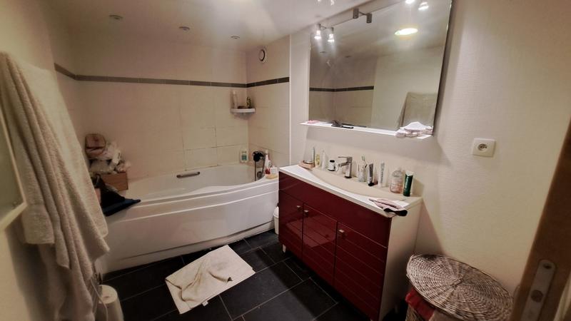 Maison ancienne - 140 m² - 7 pièces