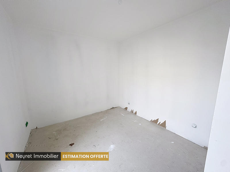 Appartement - 87 m² - 4 pièces