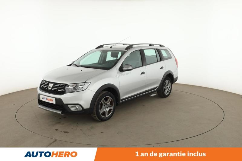 Dacia Logan Mcv II 0.9 TCe Stepway 90 ch