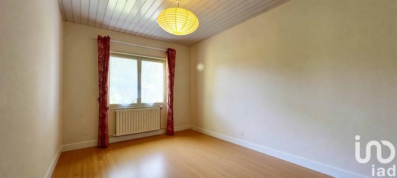 Maison - 209 m² - 7 pièces