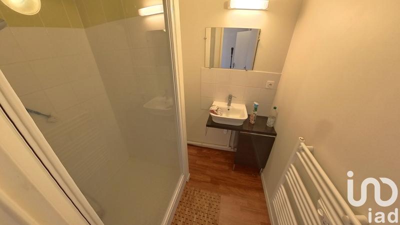 Appartement - 73 m² - 3 pièces