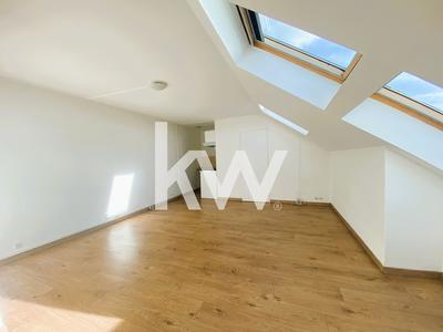 Appartement - 35 m² - 1 pièce