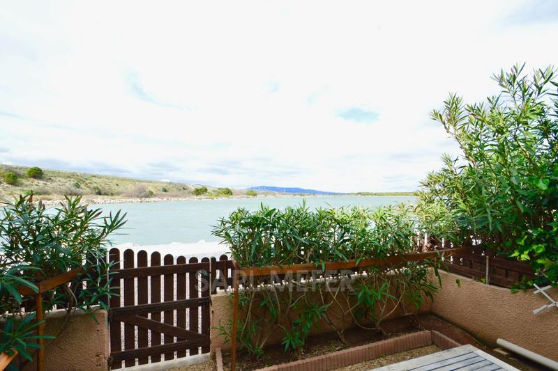 Villa - 36 m² - 2 pièces