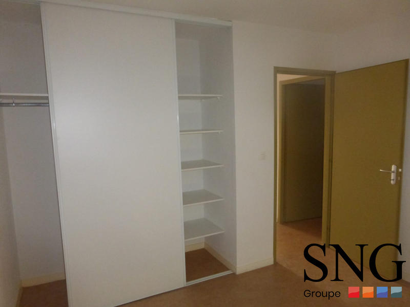 Appartement - 54 m² - 3 pièces