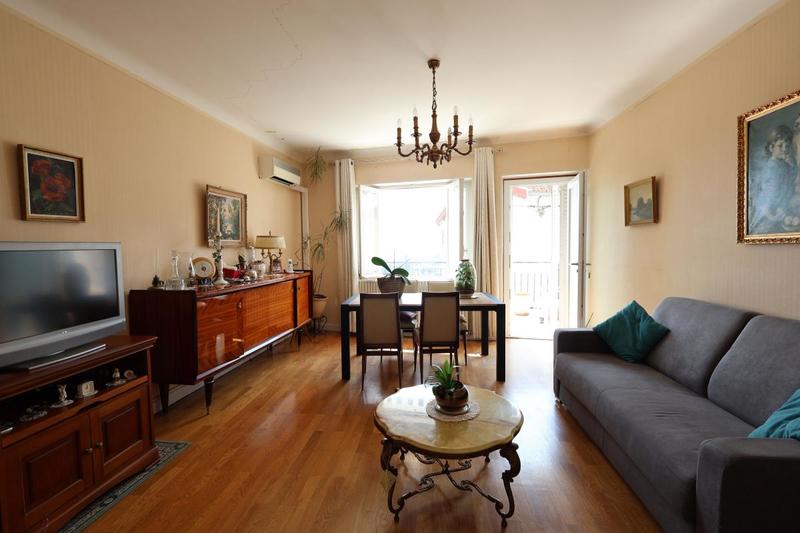 Maison de village - 91 m² - 4 pièces