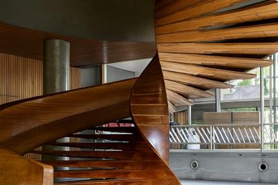 Appartement - 132 m² - 5 pièces