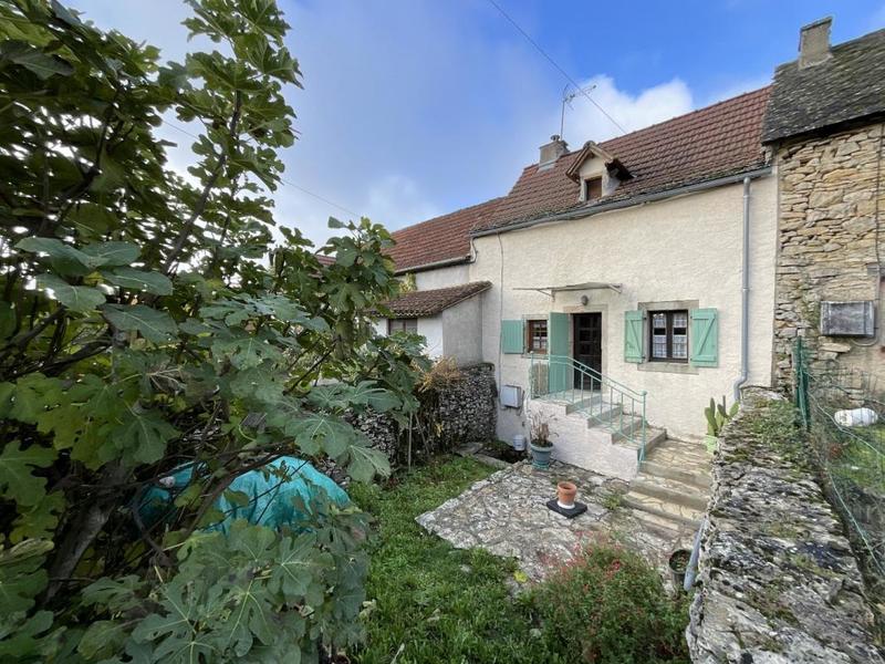 Maison - 75 m² - 3 pièces