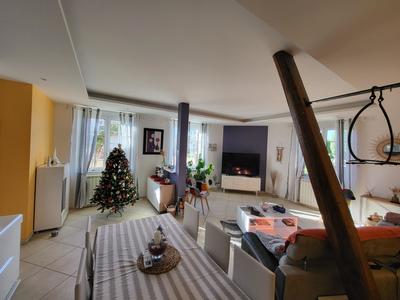 Villa - 216 m² - 7 pièces