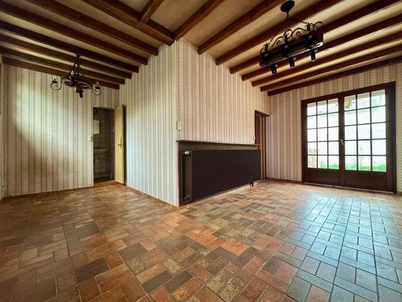 Maison - 273 m² - 9 pièces