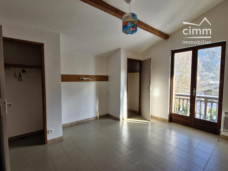 Maison - 134 m² - 3 pièces