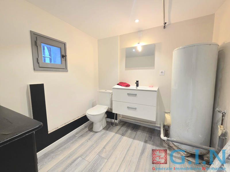 Local commercial - 130 m²