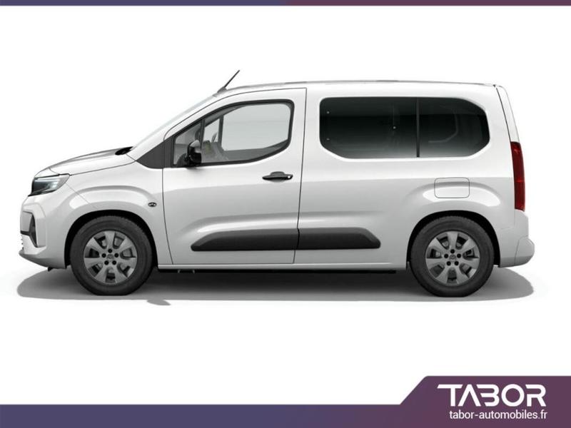 Opel Combo 1.5 d 100 StyleP 16p Matrix