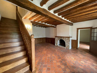 Maison - 145 m² - 5 pièces