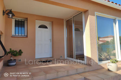 Maison - 127 m² - 5 pièces